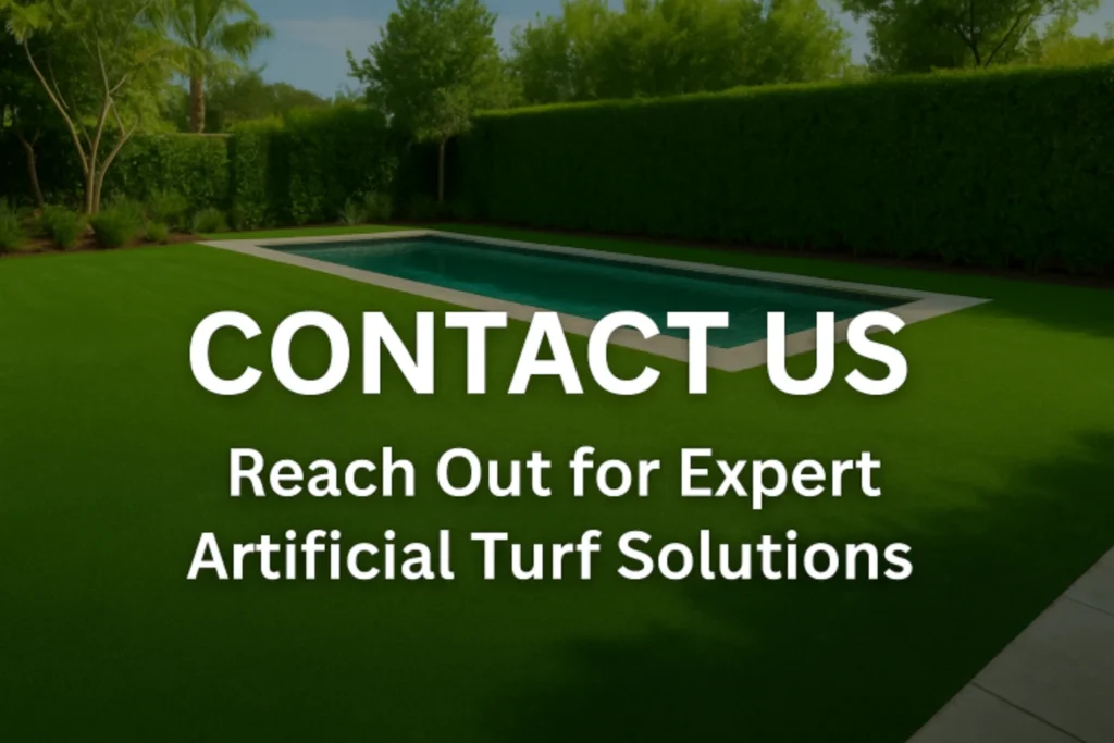 contact Simply Verde Artificial Turf for residential or commercial turf installations in St John's County, FL